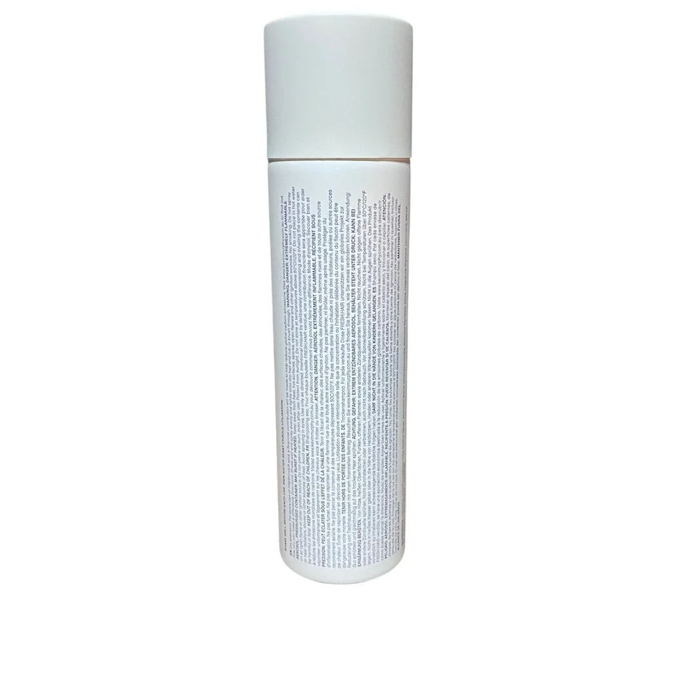 Kevin Murphy Fresh.Hair Dry Shampoo Spray 250mL 8.4 Fl Oz Aerosol Refreshing NEW